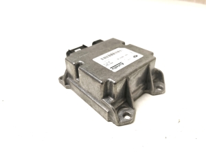 Land Rover Evoque (2011–2018) Airbagsteuergerät BJ3214D374AC - 7