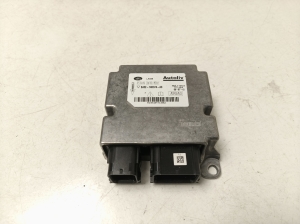   Airbagsteuergerät  - BJ3214D374AC 