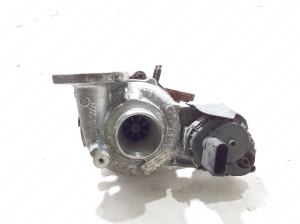Peugeot Expert III (2017–2026) Turbolader 9820728080 - 2