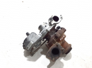   Turbolader  - 9820728080 