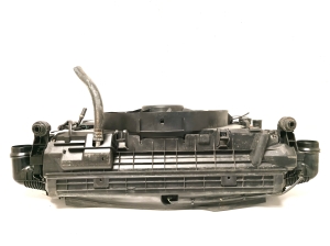 Mercedes Benz C-Class 204 (2007–2014) Ensemble de radiateurs et ses pièces A0995002703 - 9