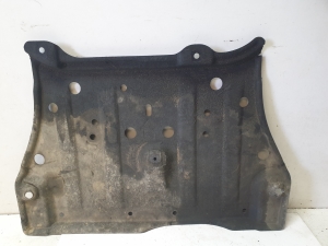 Kia Sorento (2014–2026) Unterbodenschutz vorne 2408P2000 - 5