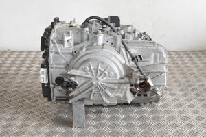 Opel Astra J (2009–2017) Gearbox 3CNW - 11