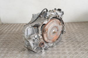 Opel Astra J (2009–2017) Gearbox 3CNW - 3