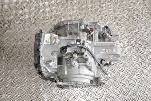 Opel Astra J (2009–2017) Gearbox 3CNW - 5