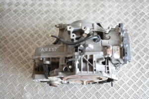 Opel Astra J (2009–2017) Gearbox 3CNW - 6