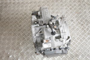 Opel Astra J (2009–2017) Gearbox 3CNW - 8