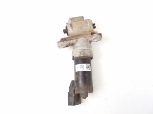 Porsche Panamera 970 (2009–2016) Electric parking brake 97035209202 - 2
