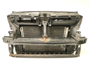   Radiator support and its parts  - 1T0805588AF 