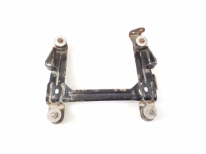 Porsche Panamera 970 (2009–2016) Air suspension compressor bracket - 2