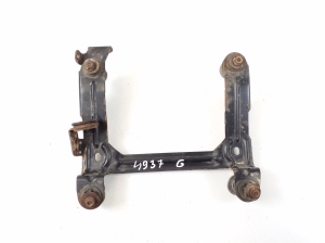   Support de compresseur de suspension pneumatique  -  