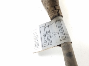 Porsche Panamera 970 (2009–2016) Other wire 97061273900 - 2