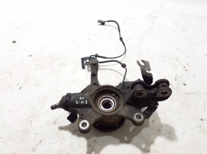 Peugeot Expert III (2017–2026) Priekšējā rumba 1617968980 - 2