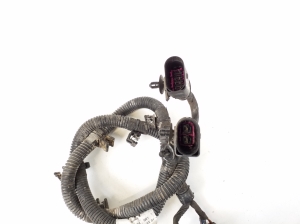 Porsche Panamera 970 (2009–2016) Other wire 97061270401 - 2