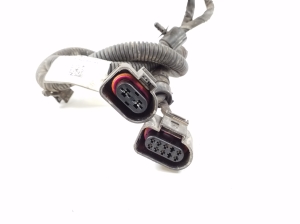 Porsche Panamera 970 (2009–2016) Other wire 97061270401 - 3