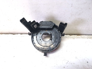AUDI A6 C6 (2004–2011) Wickelfeder (Schleifring) 4E0953541A - 2