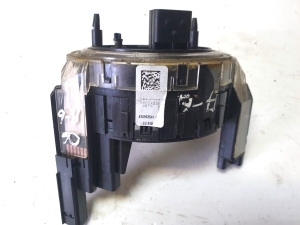 AUDI A6 C6 (2004–2011) Wickelfeder (Schleifring) 4E0953541A - 3