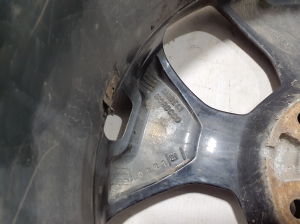 Dacia Duster (2017–2024) Rim 403004905R - 2