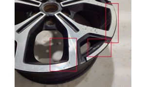 Dacia Duster (2017–2024) Felge 403004905R - 6