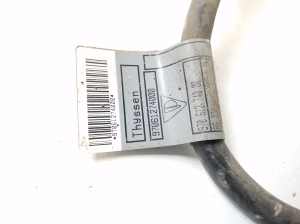 Porsche Panamera 970 (2009–2016) Other wire 97061274000 - 3