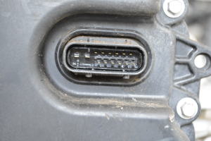 Opel Astra J (2009–2017) Gearbox - 11