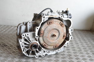 Opel Astra J (2009–2017) Gearbox - 3