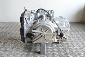 Opel Astra J (2009–2017) Gearbox - 8