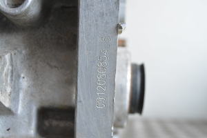 Opel Astra J (2009–2017) Gearbox - 10