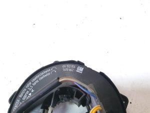 Opel Omega B (1994–2003) Rooli airbagi lint 09152056 - 3