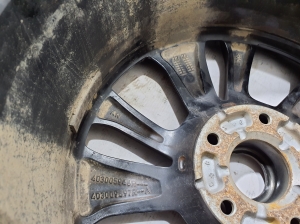 RENAULT Clio V (2019–2026) Felge 403005946R - 5