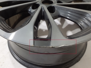 RENAULT Clio V (2019–2026) Felge 403005946R - 6