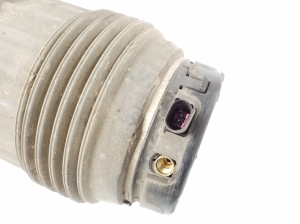 Porsche Panamera 970 (2009–2016) Aizmugurējā tilta gaisa piekares spilvens 97033353315 - 2