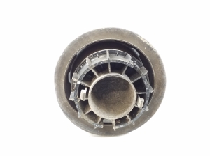 Porsche Panamera 970 (2009–2016) Aizmugurējā tilta gaisa piekares spilvens 97033353315 - 3