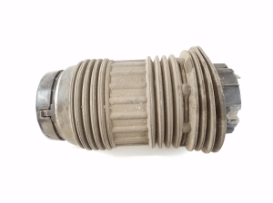 Porsche Panamera 970 (2009–2016) Aizmugurējā tilta gaisa piekares spilvens 97033353315 - 5