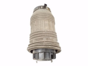 Luftfeder Hinterachse - 97033353315