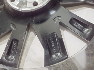 Peugeot 508 (2018–2026) Felge 9814118177 - 4