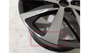 Peugeot 508 (2018–2026) Felge 9814118177 - 7