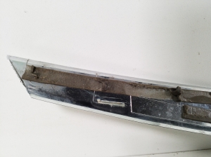 Mercedes Benz C-Class 205 (2014–2021) Trunk lid molding A2057430082 - 2