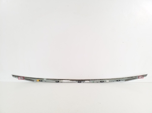 Mercedes Benz C-Class 205 (2014–2021) Trunk lid molding A2057430082 - 5
