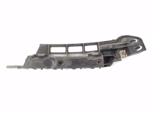 Porsche Panamera 970 (2009–2016) Stoßstangenhalterung hinten 97050563501 - 3