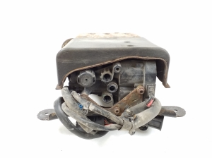 Porsche Panamera 970 (2009–2016) Air suspension compressor 97035815111 - 2