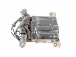 Porsche Panamera 970 (2009–2016) Air suspension compressor 97035815111 - 4