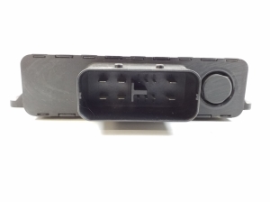 Porsche Panamera 970 (2009–2016) Voltage converter 7PP959663 - 2