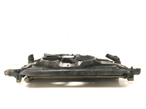 Opel Astra K (2015–2021) Kühlerpaket und seine Teile 13453907 - 6