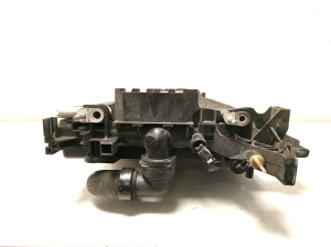 Opel Astra K (2015–2021) Kühlerpaket und seine Teile 13453907 - 7