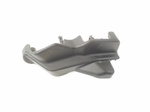   Verkleidung unter der Motorhaube  - 97051165200 