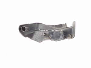 Porsche Panamera 970 (2009–2016) Trim under the hood 97051165200 - 3