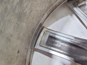 VOLVO XC90 (2015–2024) Felge 31445015 - 3