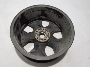 Dacia Duster P1310 (2024–2026) Felge 403000562R - 4
