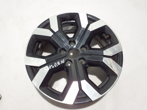 Dacia Duster P1310 (2024–2026) Felge 403000562R